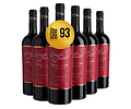 6 BOTELLAS / EDICIÓN LIMITADA CARIGNAN 