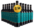 6 BOTELLAS / EDICIÓN LIMITADA MALBEC 