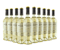 12 BOTELLAS / RESERVA SAUVIGNON BLANC 