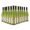 12 BOTELLAS / RESERVA CHARDONNAY 