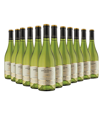 12 BOTELLAS / RESERVA CHARDONNAY - OFERTA HASTA AGOTAR STOCK