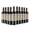 12 BOTELLAS / RESERVA  CABERNET SAUVIGNON 