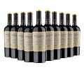 12 BOTELLAS / RESERVA  CABERNET SAUVIGNON 