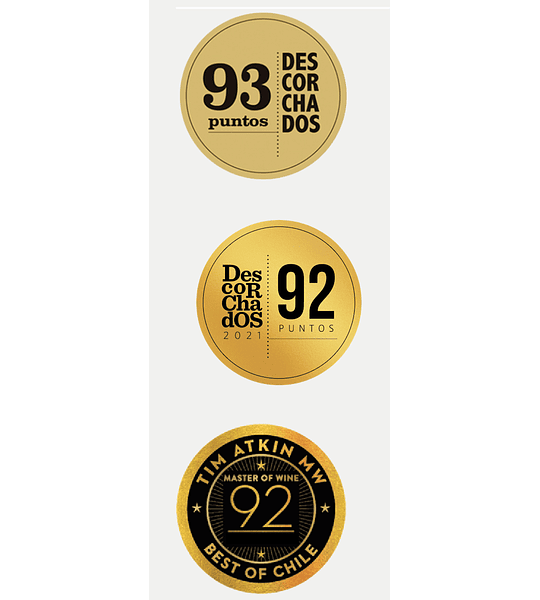 6 BOTELLAS / EDICIÓN LIMITADA MALBEC