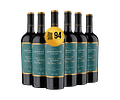 6 BOTELLAS / EDICIÓN LIMITADA MALBEC