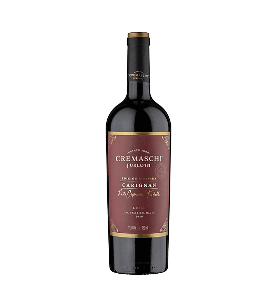 BAUL EDICION LIMITADA 6 BOTELLAS MIX