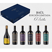 BAUL EDICION LIMITADA 6 BOTELLAS MIX