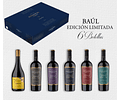 BAUL EDICION LIMITADA 6 BOTELLAS MIX
