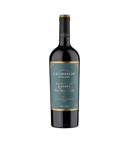 BAUL EDICION LIMITADA 6 BOTELLAS MIX