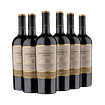 6 BOTELLAS / GRAN RESERVA CABERNET SAUVIGNON