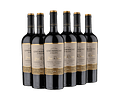 6 BOTELLAS / GRAN RESERVA CABERNET SAUVIGNON