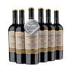6 BOTELLAS / GRAN RESERVA CABERNET SAUVIGNON