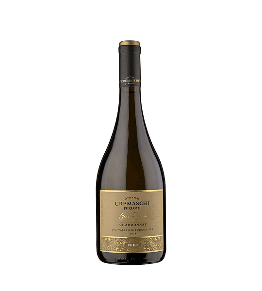 6 BOTELLAS / GRAN RESERVA CHARDONNAY