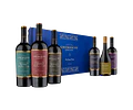 BAUL EDICION LIMITADA 6 BOTELLAS MIX