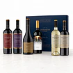 BAUL SELECCION DEL ENOLOGO A 6 BOTELLAS MIX