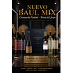 BAUL SELECCION DEL ENOLOGO A 6 BOTELLAS MIX