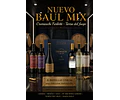 BAUL SELECCION DEL ENOLOGO A 6 BOTELLAS MIX
