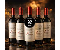 VENERE ICONO / 6 BOTELLAS 