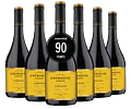 6 BOTELLAS./ EDICION LIMITADA GARNACHA 