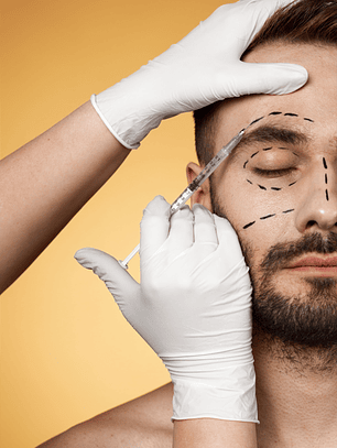 Toxina Botulínica (1 zona - 6 puntos)