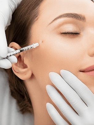 Toxina Botulínica (2 zonas - 12 puntos)