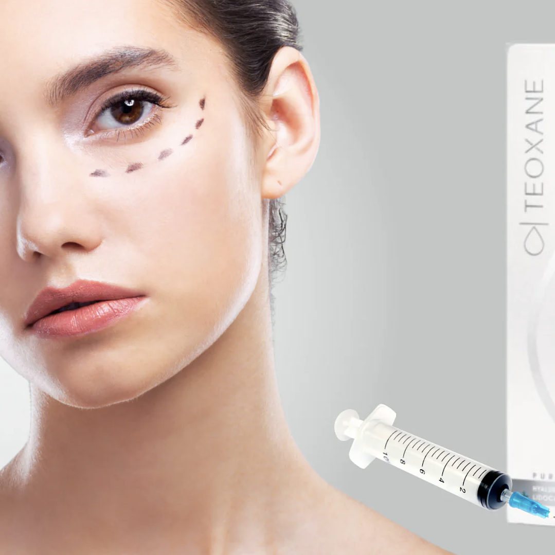 Redensity Eye 2 (1 sesión - 1 jeringa) 1