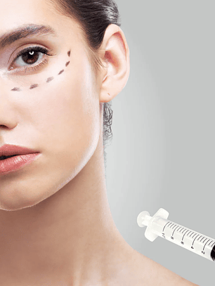 Redensity Eye 2 (1 sesión - 1 jeringa)