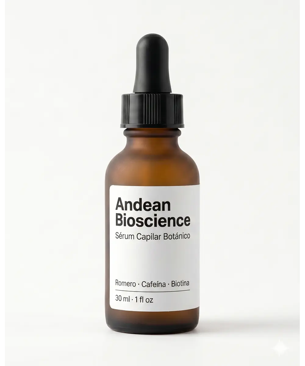 Sérum por Andean Bioscience