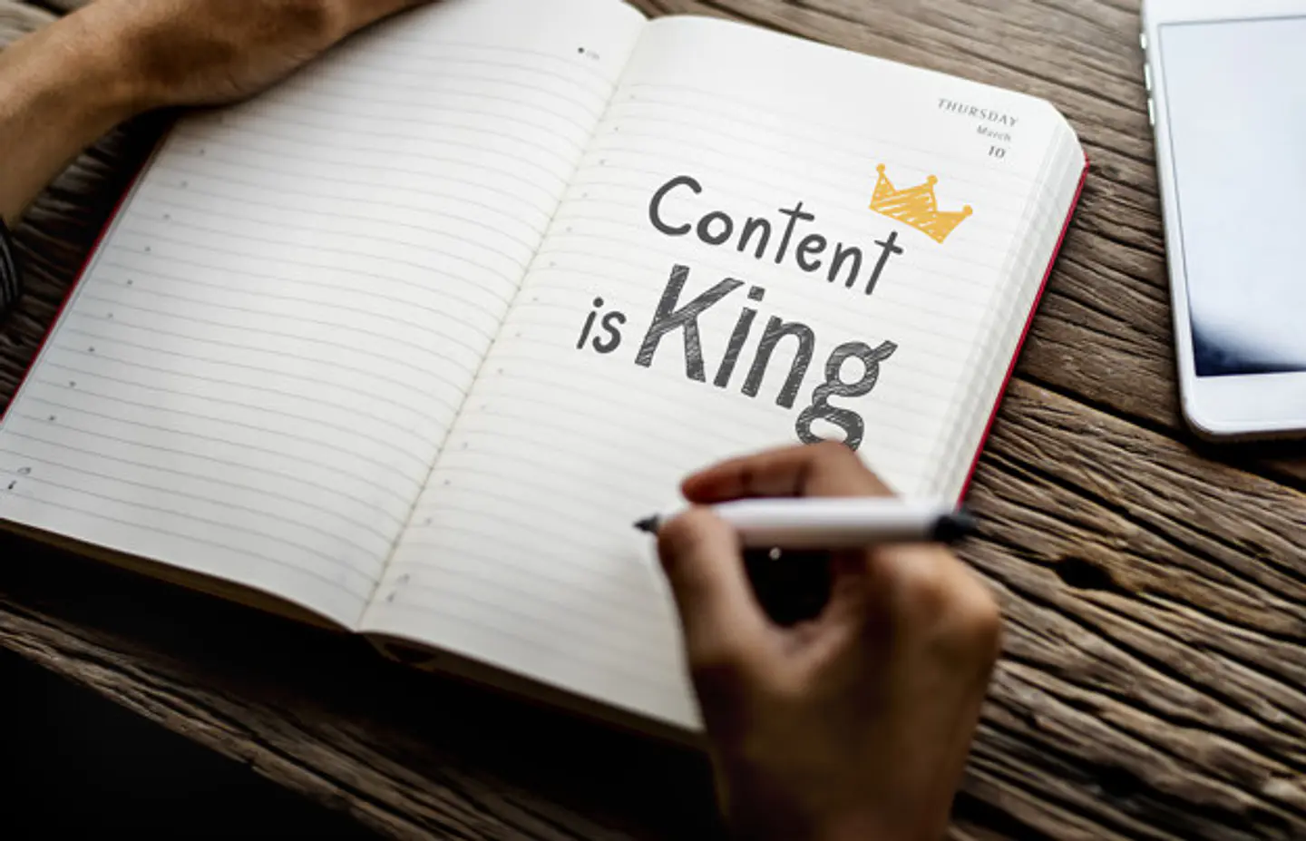 Herramientas de Inbound Marketing 1