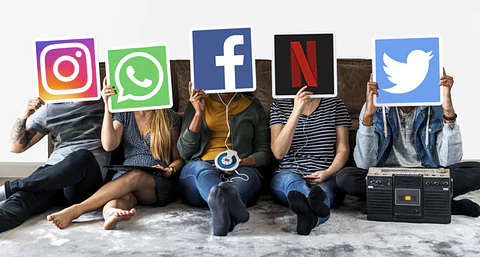 Social Media: Formatos publicitarios de Display orientados a resultados