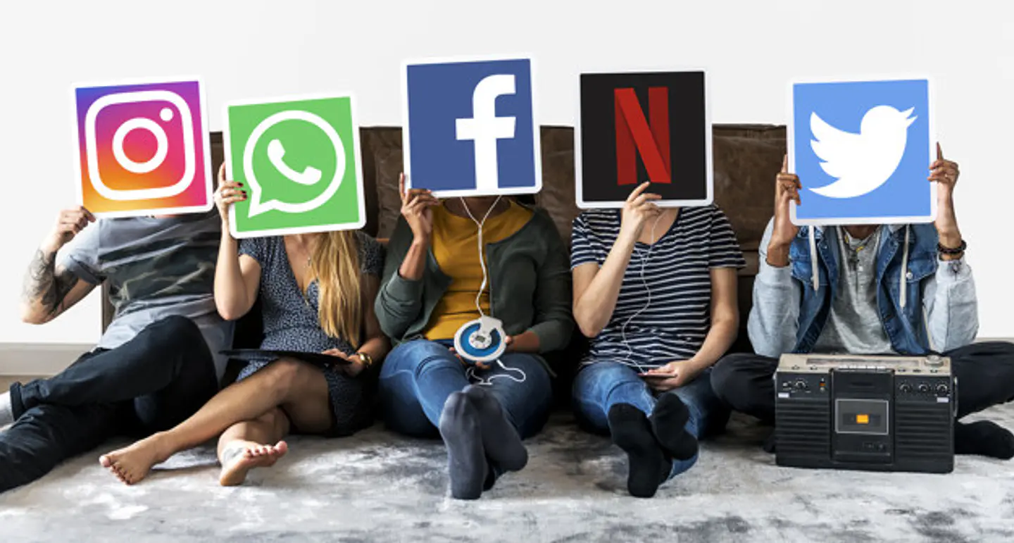 Social Media: Formatos publicitarios de Display orientados a resultados 1