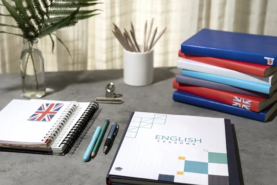 Inglés A1 (III) 1