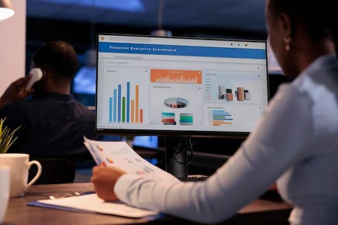 Analítica Web con Google Analytics 4 (GA4)