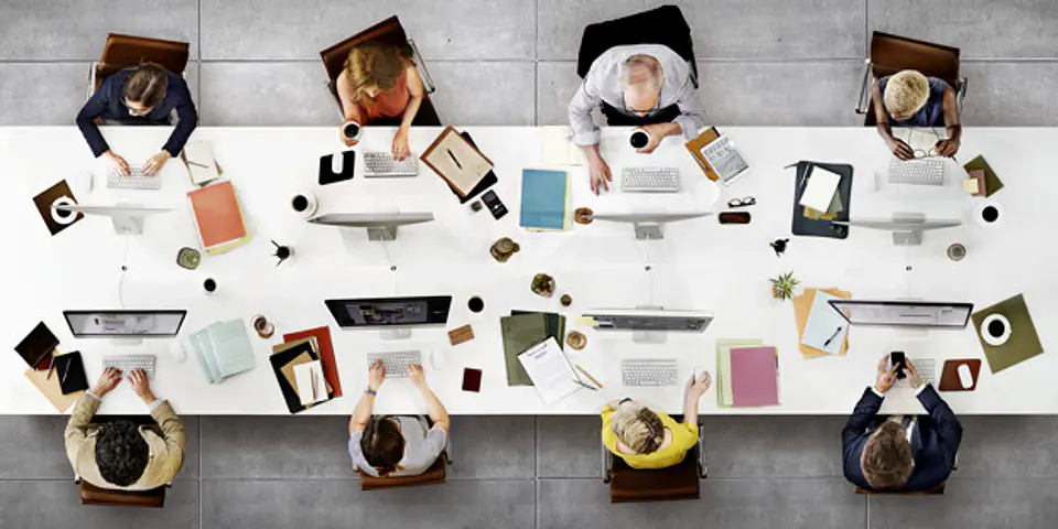 Iniciación al Project Management (V): Recursos y Comunicaciones 1