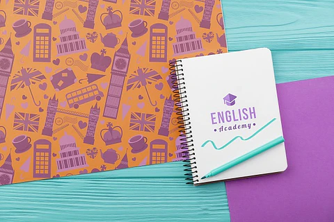 Inglés A2 (1º Parte)