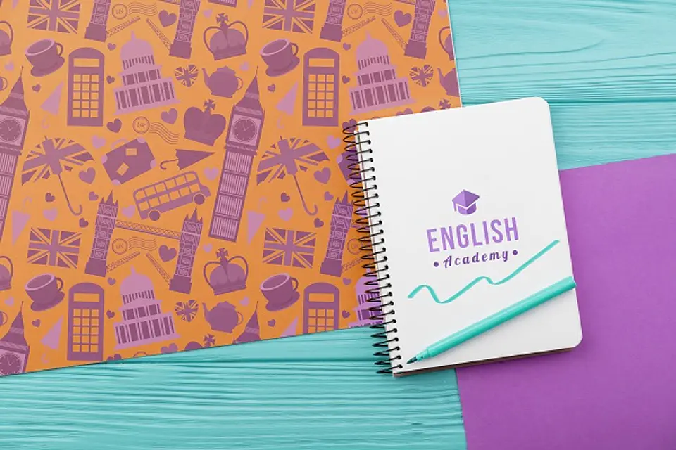 Inglés A2 (1º Parte) 1