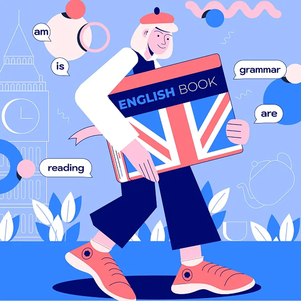 Inglés A2 (I) 1