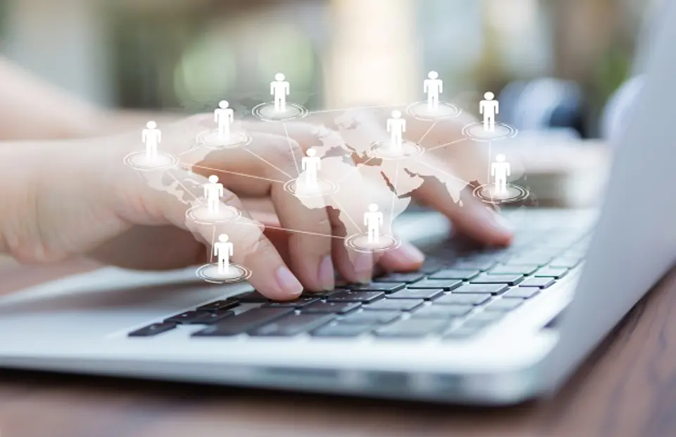 RRHH y su implicación en la Transformación Digital 1