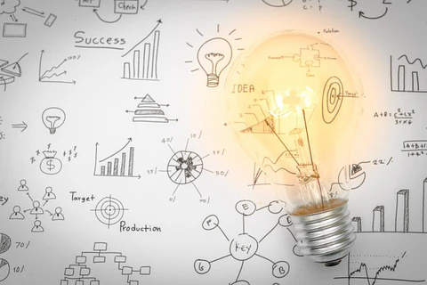 Innovación empresarial: estructura, estrategia y gestión de proyectos