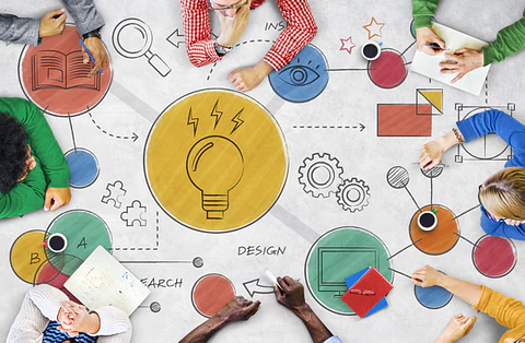 Innovación empresarial: estructura, estrategia y técnicas de creatividad