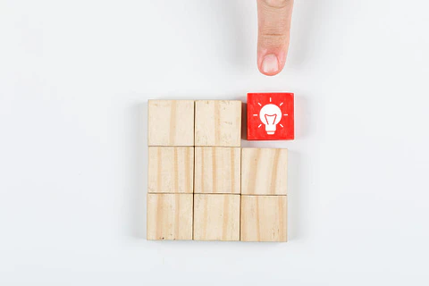 Técnicas de creatividad empresarial 