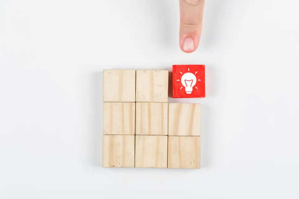 Técnicas de creatividad empresarial  1