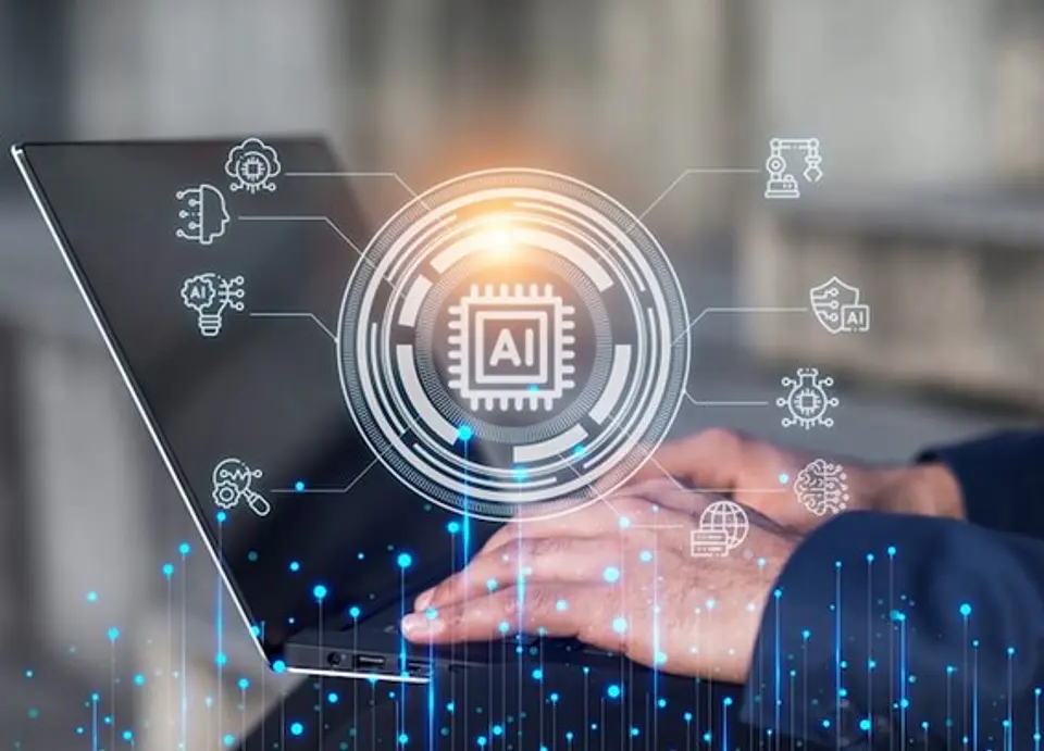 Introducción a la IA en la Pyme  1