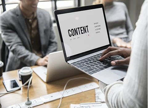 Gestión de Datos, Información y Contenidos Digitales