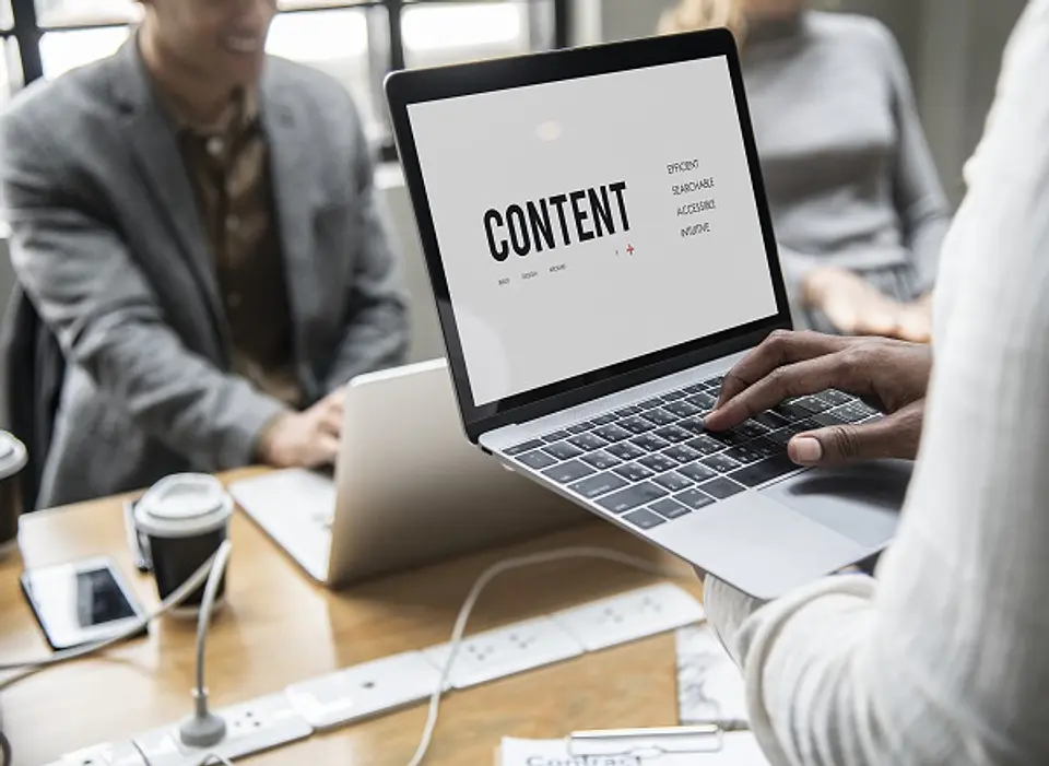 Gestión de Datos, Información y Contenidos Digitales 1