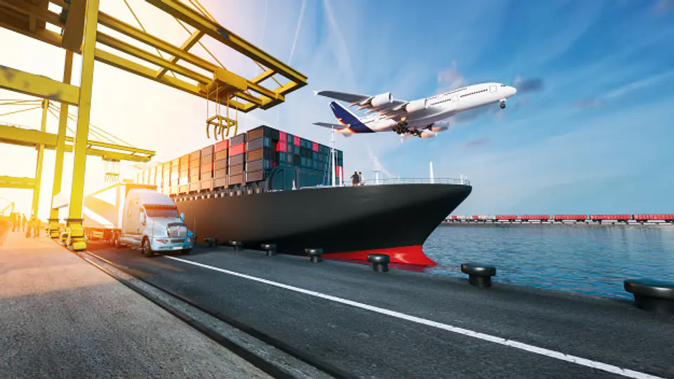 Transporte Internacional 1