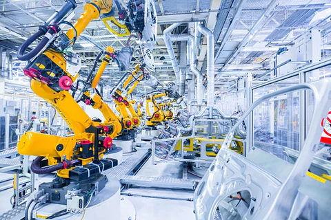 Lean manufacturing en entornos industriales: implantación práctica