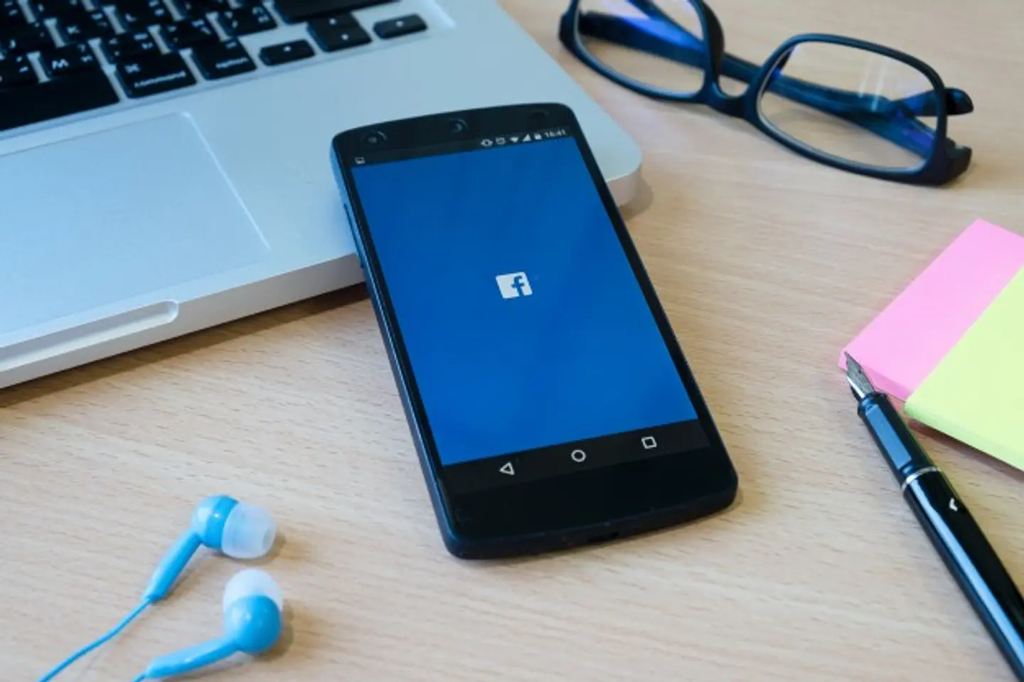 Community Manager : Facebook 1