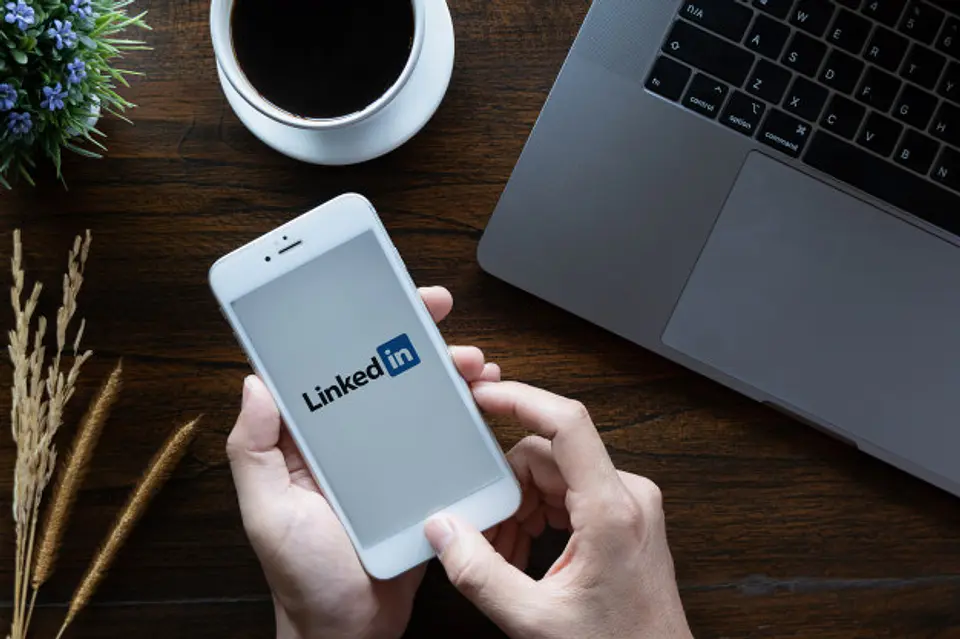 Community Manager : Lindkedin 1