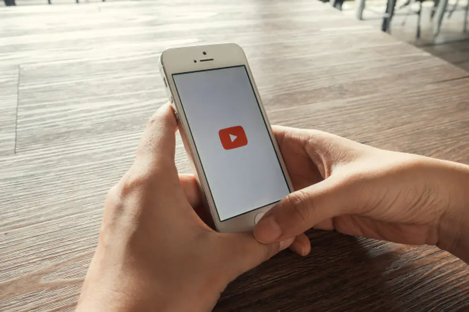 Community Manager : Youtube 1